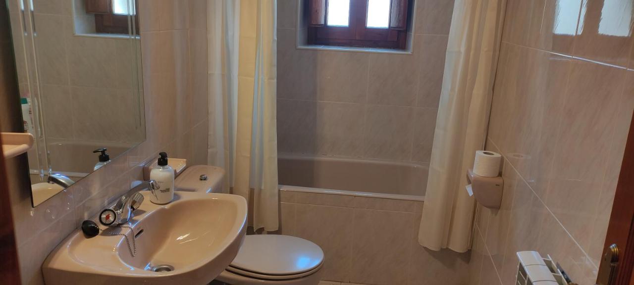 Centro Torla 4Pax Apartamento Екстер'єр фото