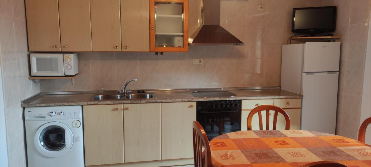 Centro Torla 4Pax Apartamento Екстер'єр фото